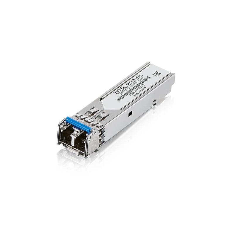 Zyxel SFP-LX-10-E moduł przekaźników sieciowych Swiatłowód 1000 Mbit/s 1310 nm