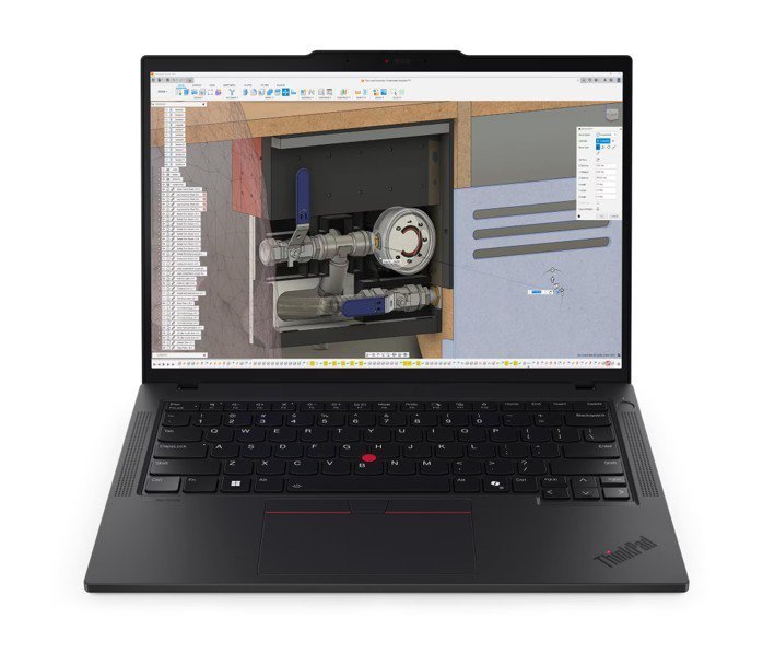 Lenovo ThinkPad P14s G6 AI 9 HX PRO 370/64GB/1TB/AMD Radeon/14.0 WUXGA/Black 21RV0011PB