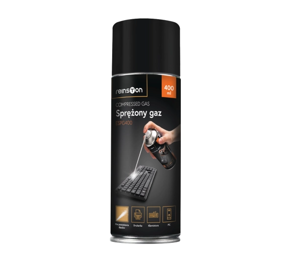 Reinston ESPG400 400ml