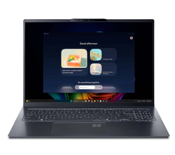 Acer Swift Go 16 AI SFG16-61-R3VT OLED 16
