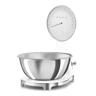SMEG KSF01WHWW Biały