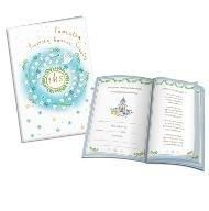 Książeczka pamiątka Pierwszej Komunii Świętej - książka