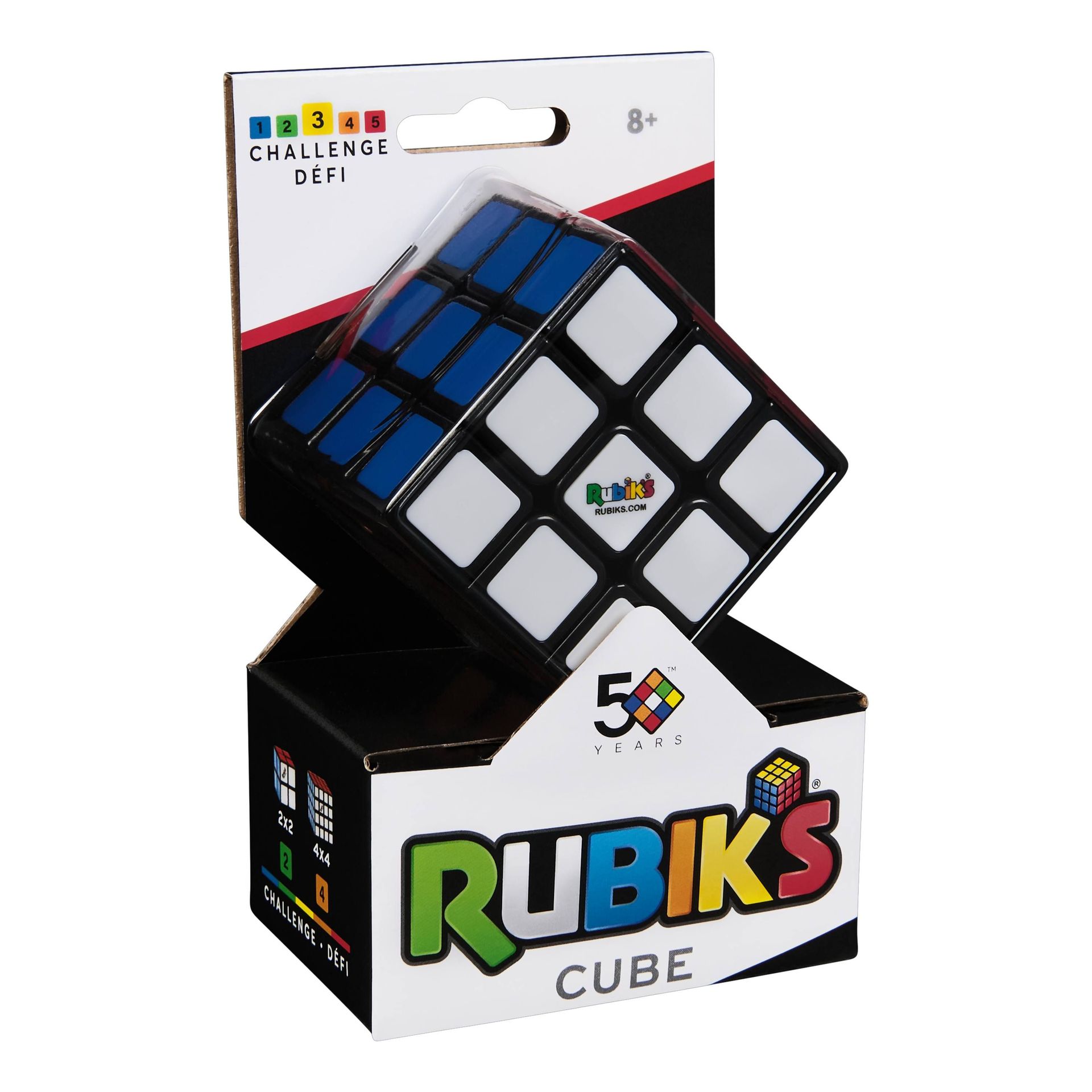Kostka Rubika 3x3 - zabawka
