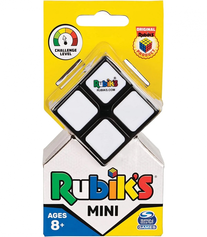 Rubik Kostka 2x2