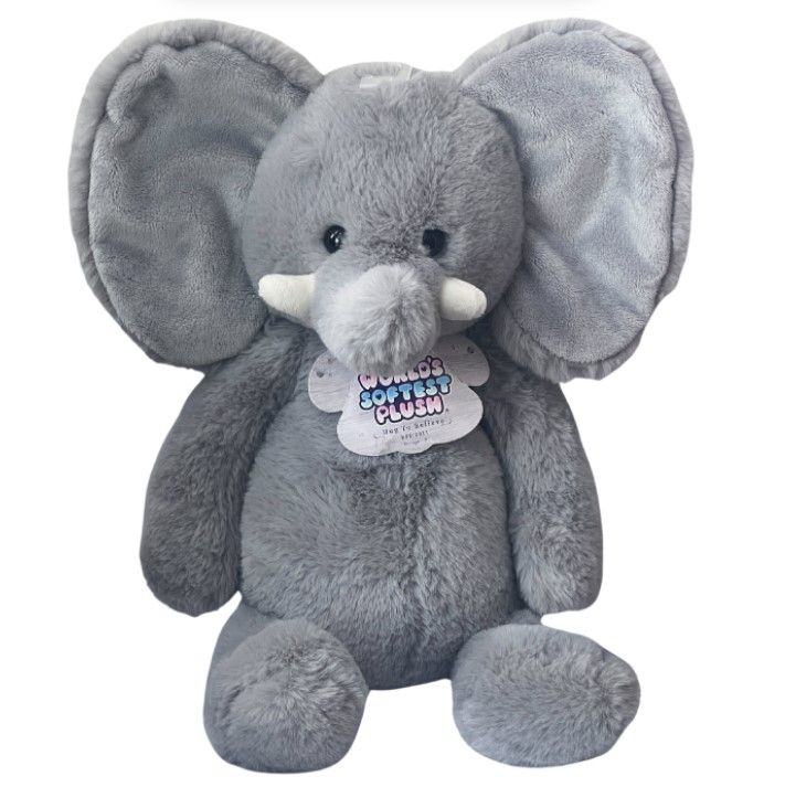 Beverly Hills słonik Trunks pluszowy 40cm