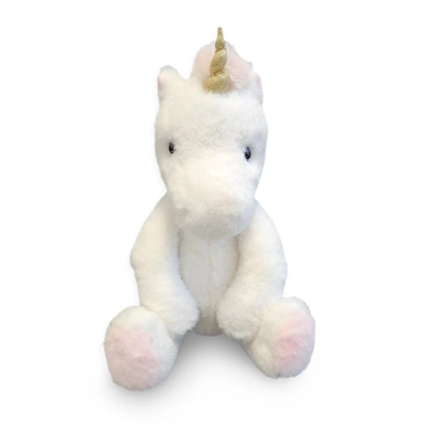Beverly Hills jednorożec Unity pluszowy 40cm