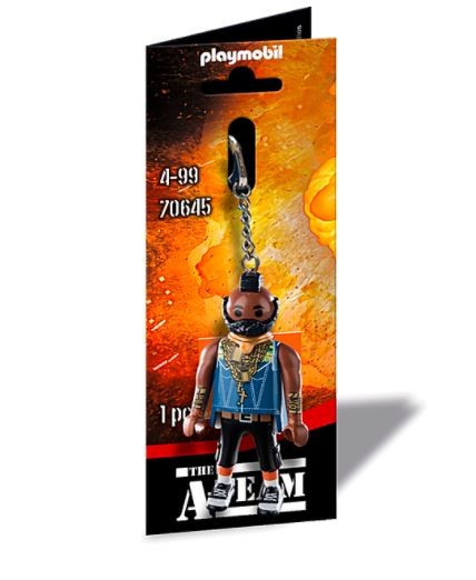 Breloczek Figures 70645 A-Team B.a.