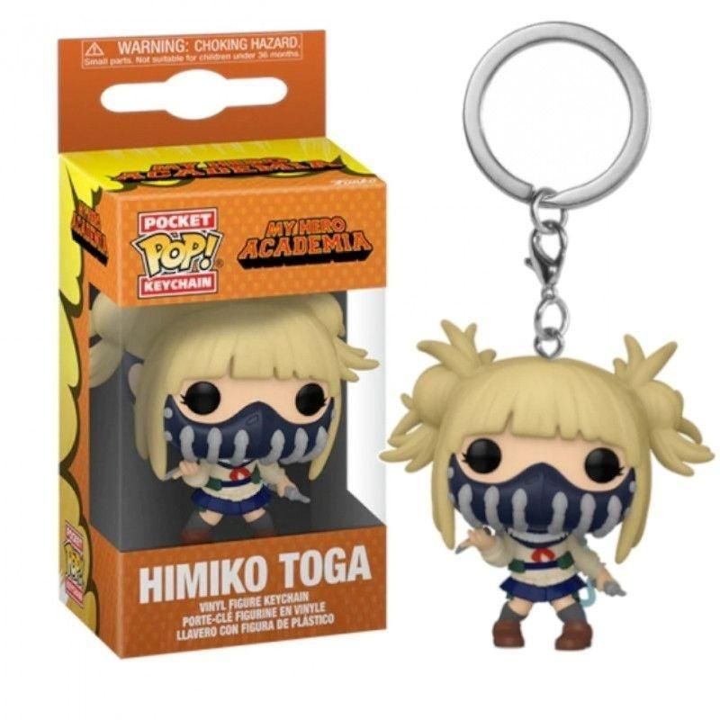Funko Brelok Pop Toga