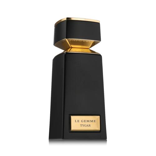 Bvlgari Le Gemme Tygar Woda perfumowana dla mężczyzn 125 ml
