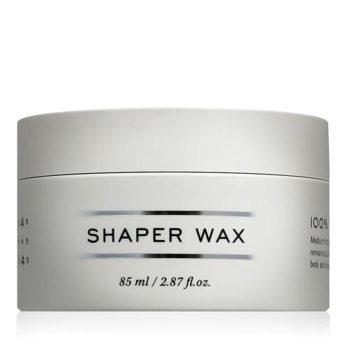 REF Shaper Wax N°424 Wosk do włosów 85 ml