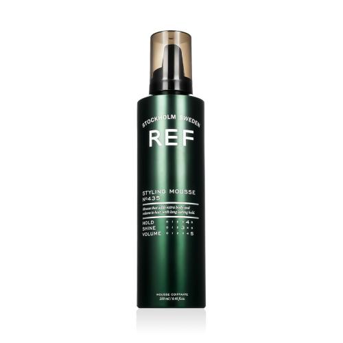 REF Styling Mousse N°435 Objętość włosów 250 ml