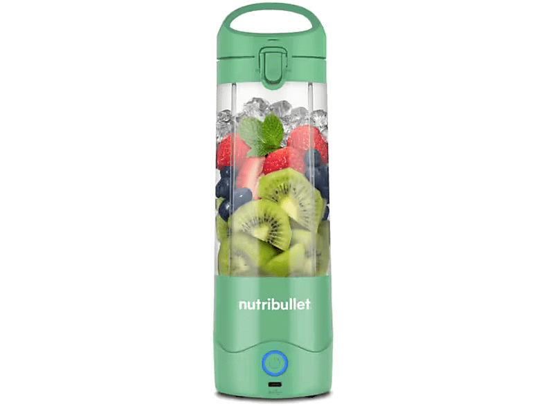 NutriBullet NBP003LG Zielony