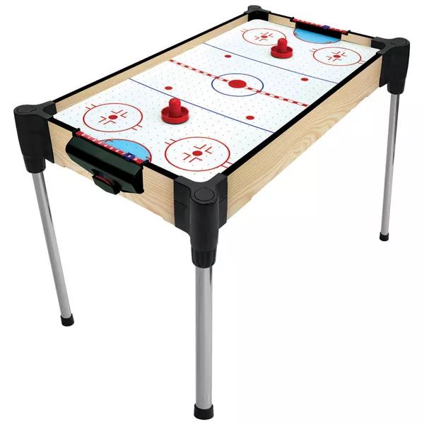 Zestaw do air hockeya