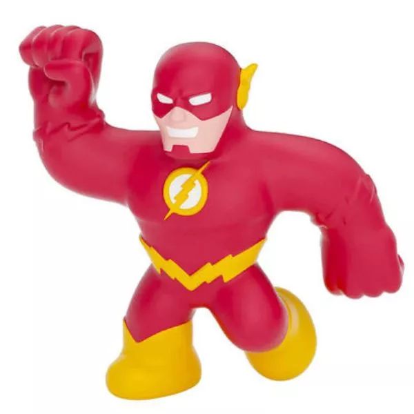 Goo Jit Zu: Mini figurka akcji DC, którą można rozciągnąć - Flash