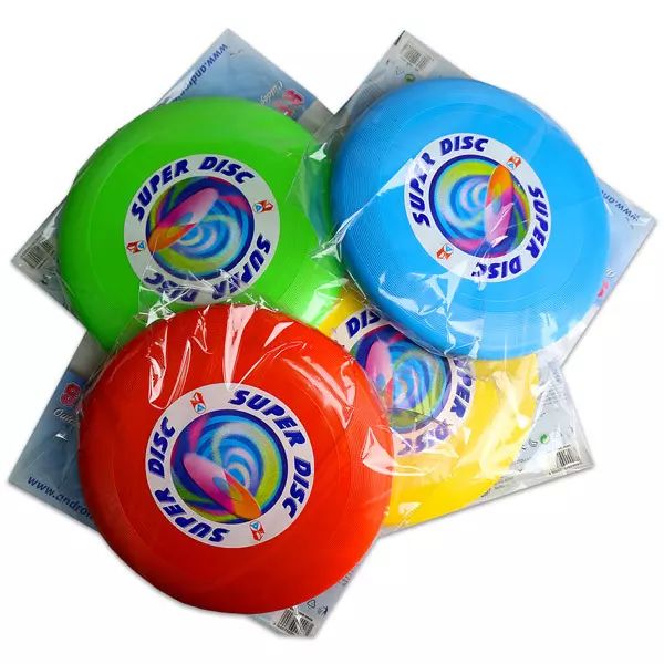 Frisbee 27 cm, różne kolory