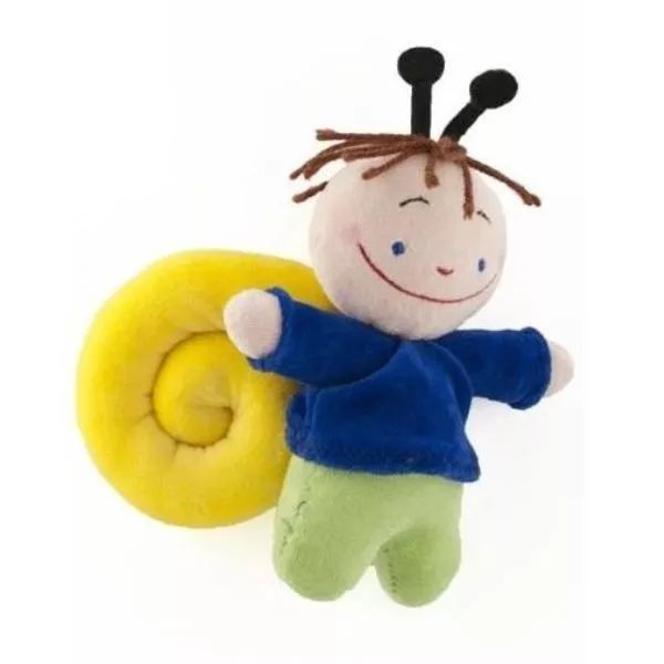 Bogyó i Babóca: Bogyó pluszowa figurka 20 cm