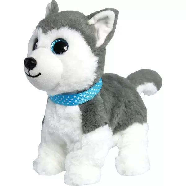 Hafici Husky interaktywny