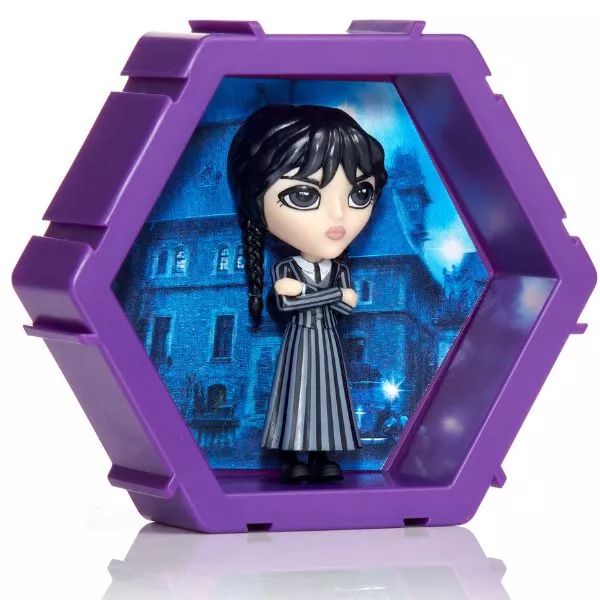 Środa: Figurki Pods 4D - różne