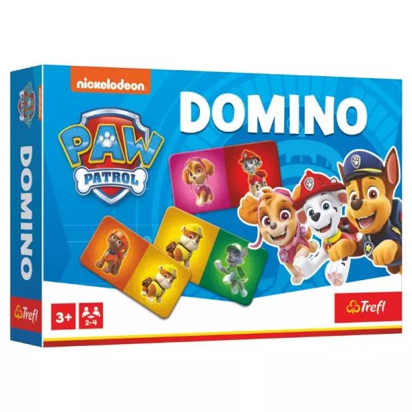 Trefl: Psi Patrol - Domino
