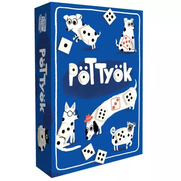 Gry planszowe w języku węgierskim