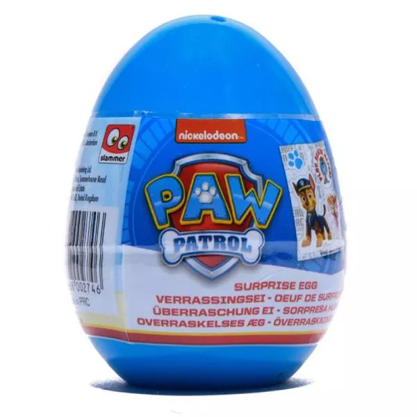 Paw Patrol: niespodzianka