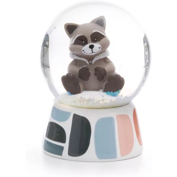 Bałwan: Był kulą śniegową