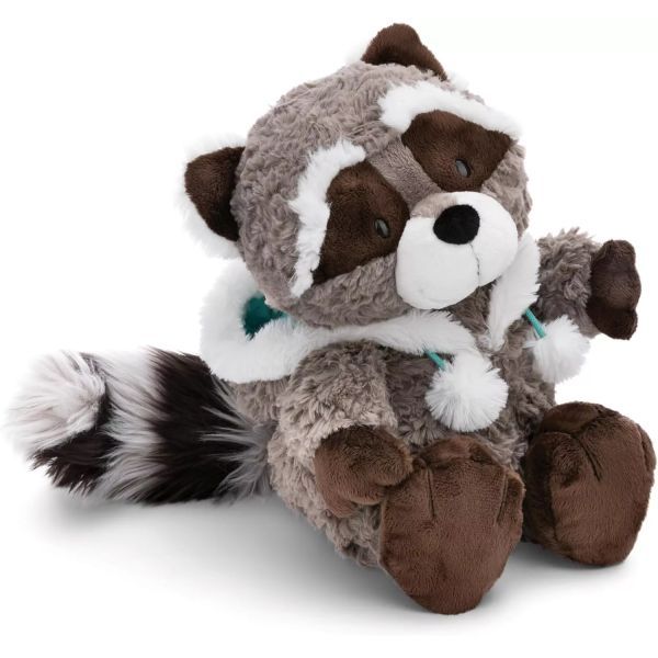 Nici Green: Pluszowy szczur Lenno - 25 cm