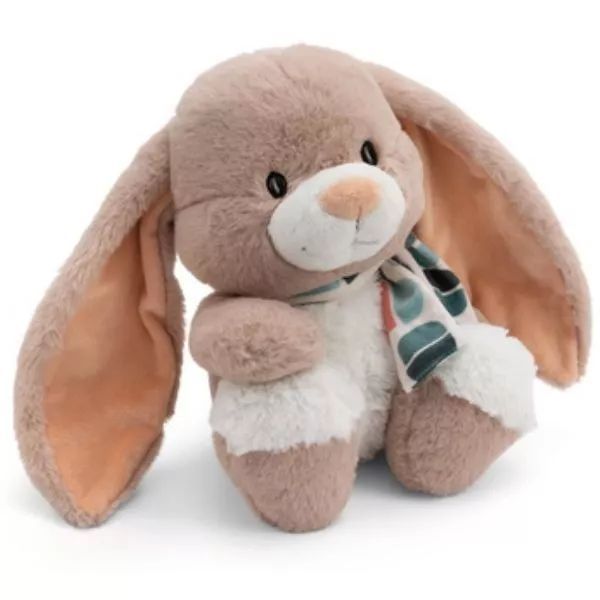 Nici Green: Pluszowy królik Fjella - 25 cm