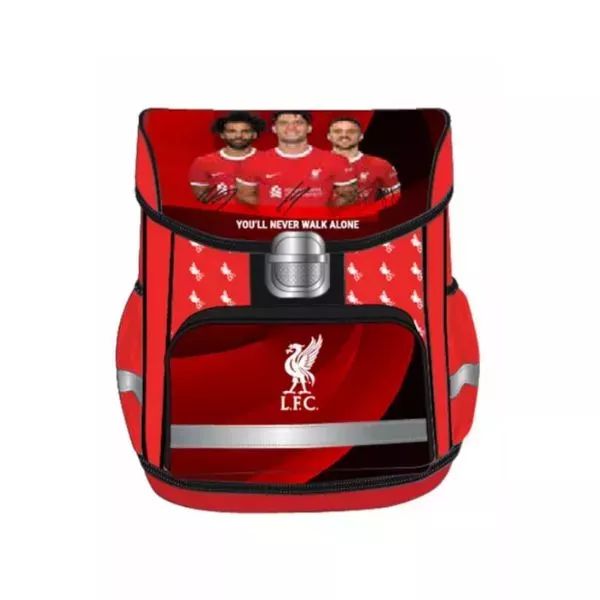 Liverpool: Ergonomiczny plecak - 35 x 44 cm