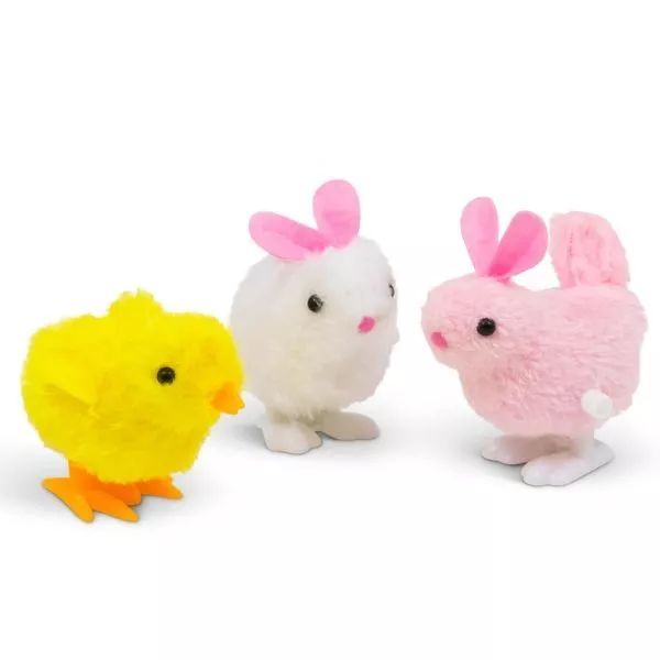 Zwierzęta, które się poruszają - różne