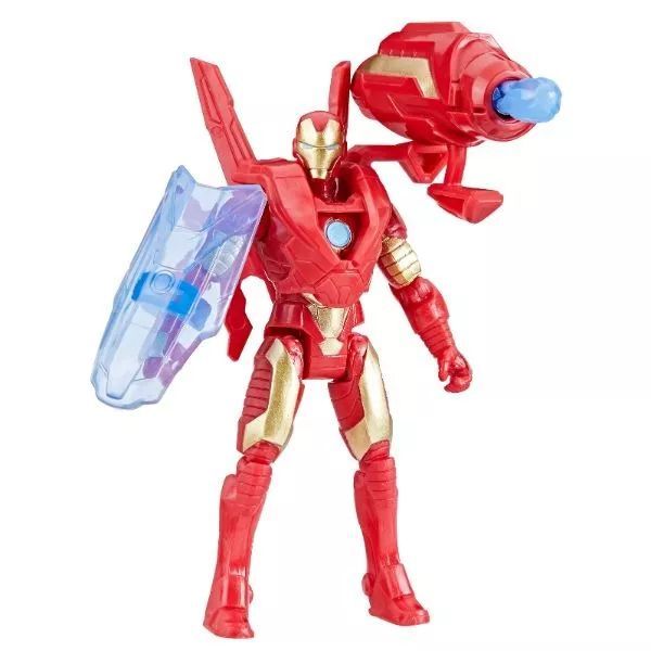 Avengers: Figurka Iron Man - 10 cm