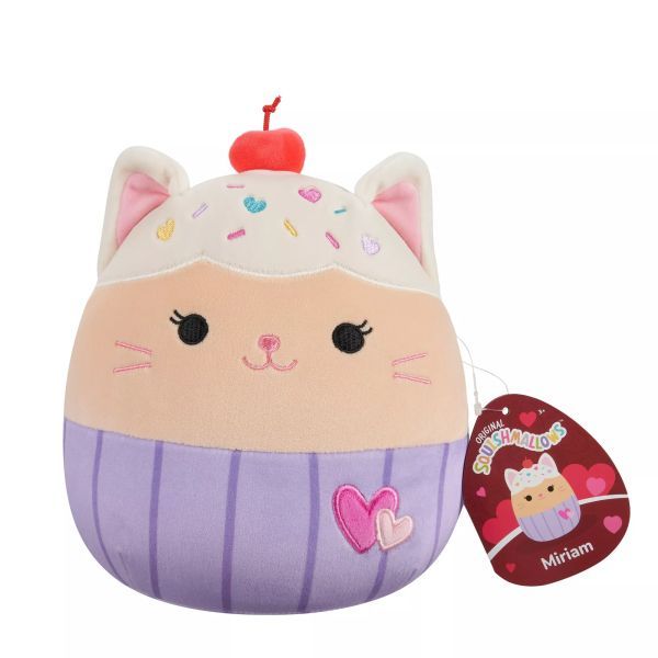 Squishmallows: Miriam pluszowy - 20 cm