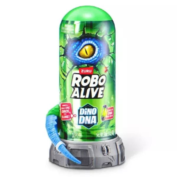 Dino DNA! Zestaw do zabawy, seria 1 - różne