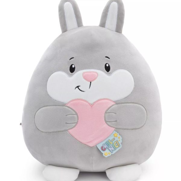 Chill-Nici: Pluszowy króliczek - 30 cm