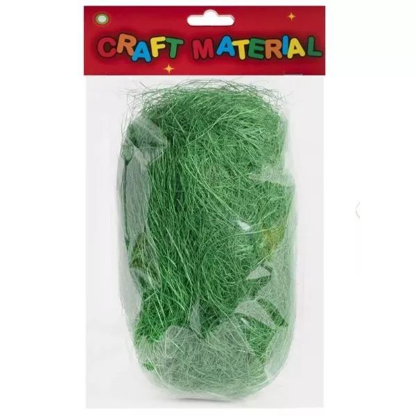 Sztuczna trawa - zielona 30 g