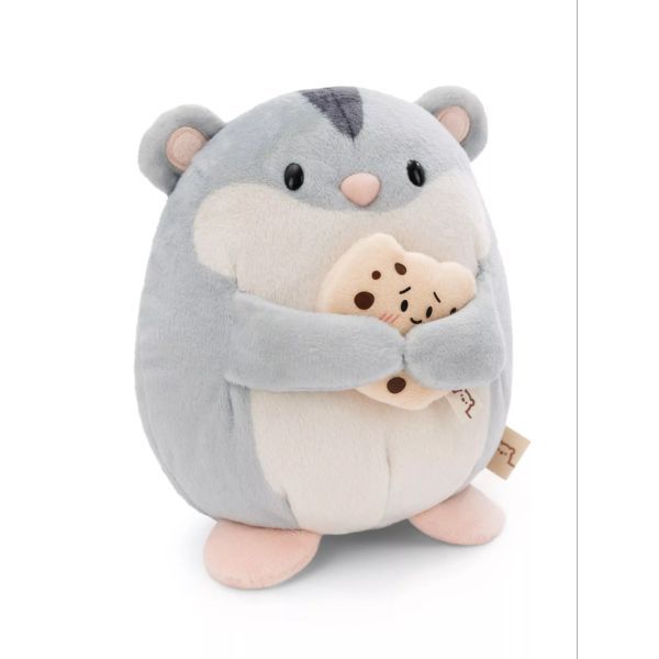 Mymochi: Pluszowy chomik Shai - 16 cm