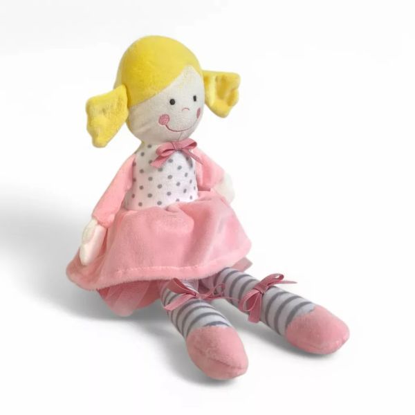 Pluszowa balerina - 33 cm