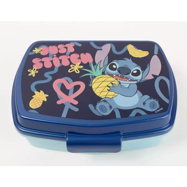 Stitch: Pudełko śniadaniowe