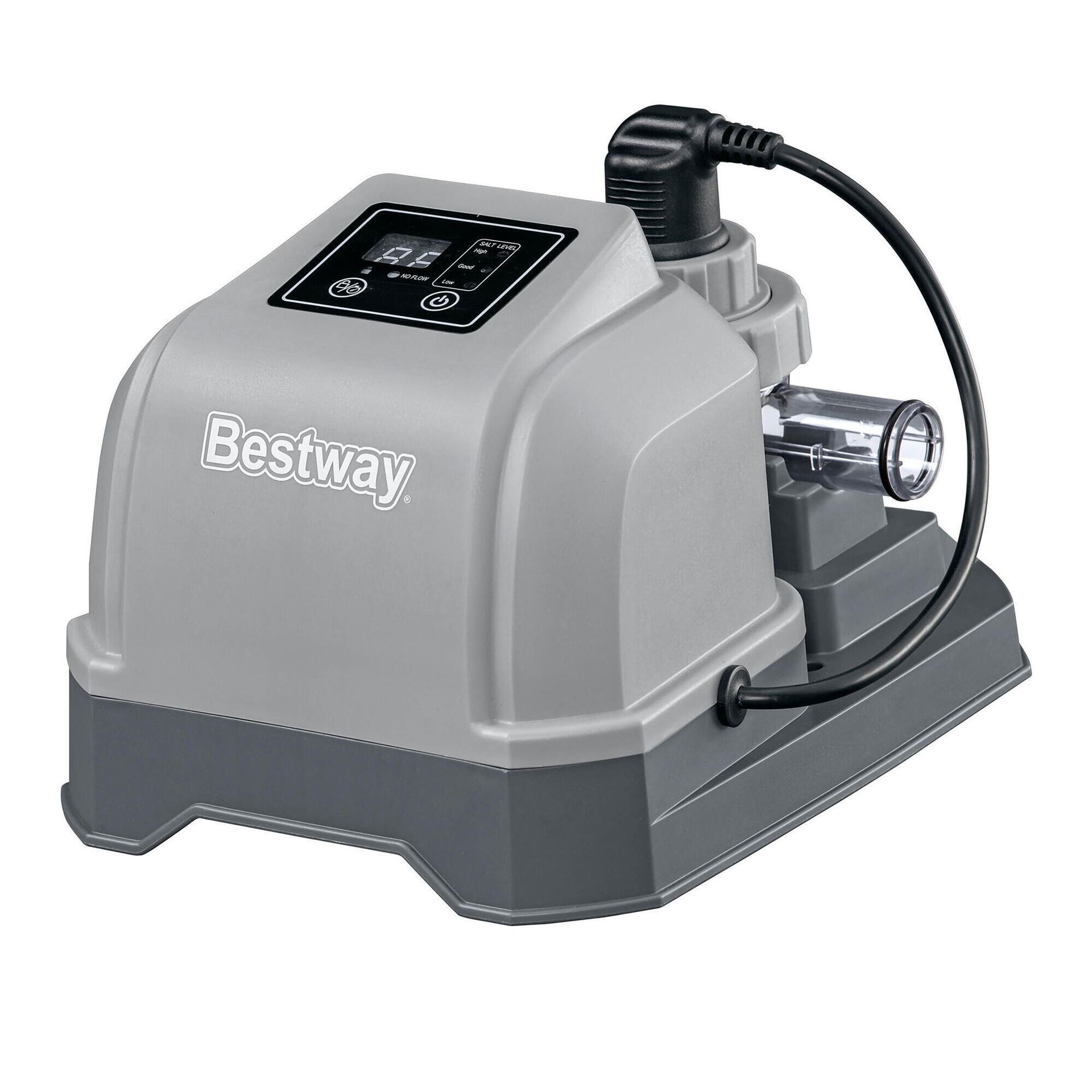 BESTWAY Generator chloru do basenów ogrodowych 2g/h 58773