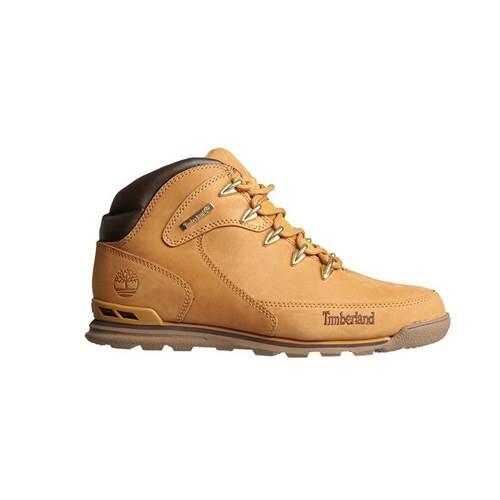 Męskie buty zimowe Timberland Euro Rock Mid Hiker TB06164R231 r.44,5