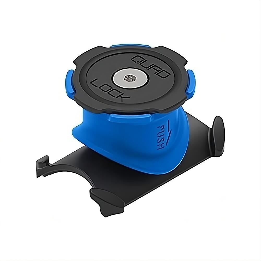 Quad Lock Quad Lock uchwyt rowerowy PRO QLM-BMP-BL