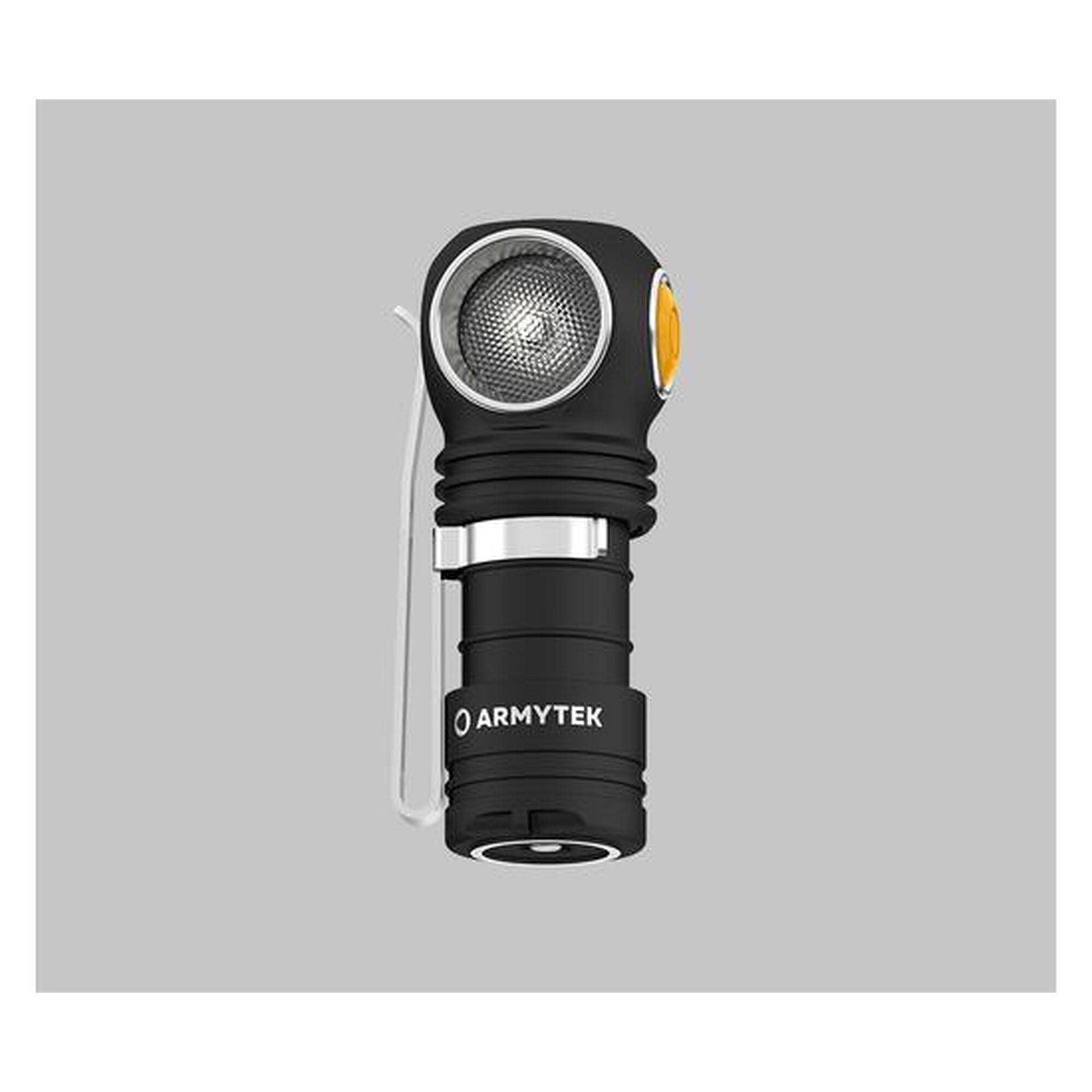 ARMYTEK Latarka czołowa ARMYTEK Wizard C1 Pro white