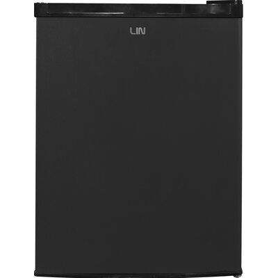 LIN LI-BD-60 Czarny