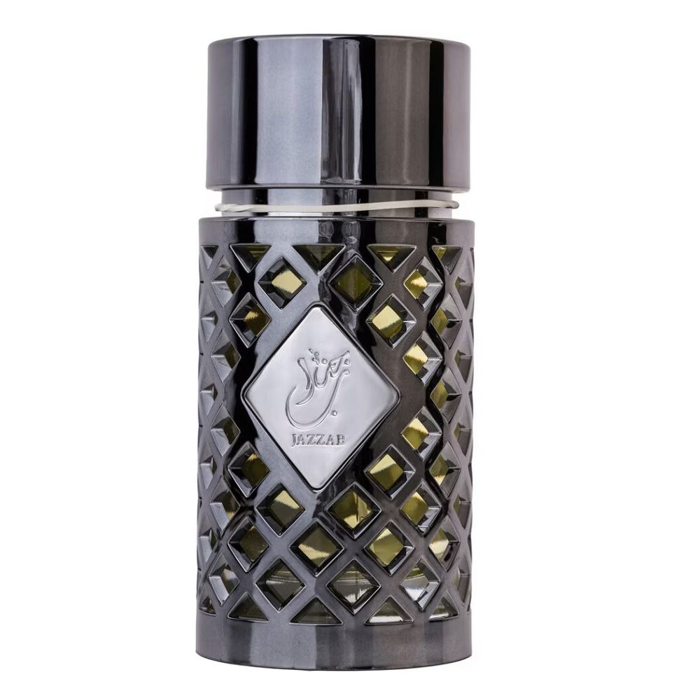 Woda perfumowana Jazzab Silver - perfumy