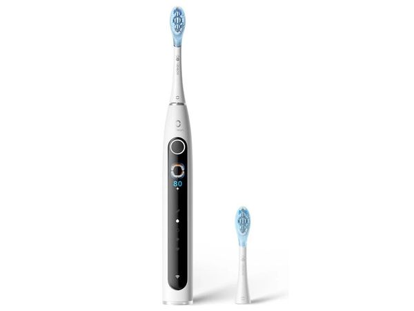 OCLEAN X pro 20 Biały