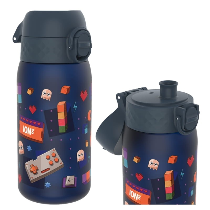 ION8 Bidon Butelka Na Wodę 350 ml Gamer