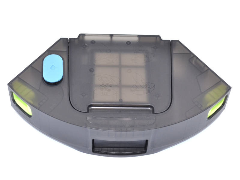 Pojemnik na brud (czarny) - do urządzenia Roomba Combo 105+