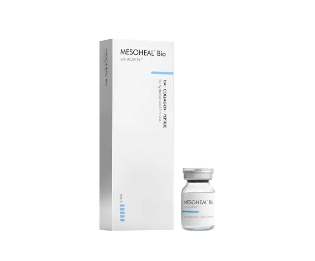 Mesoheal BIO with ACAPLEX 1x5ml