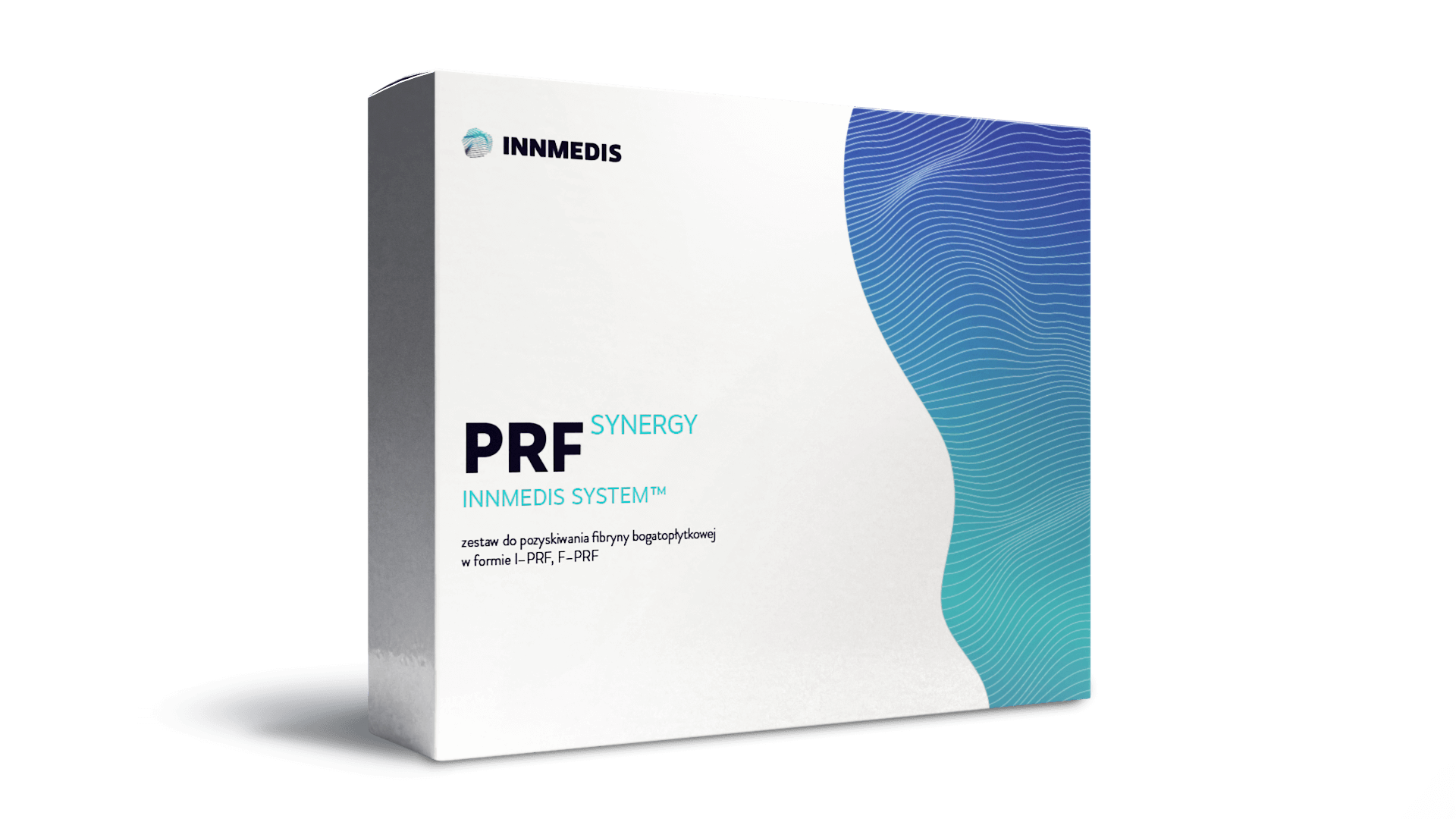 PRF Synergy Innmedis System