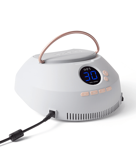 OPI Star Light, Lampa UV 3.0